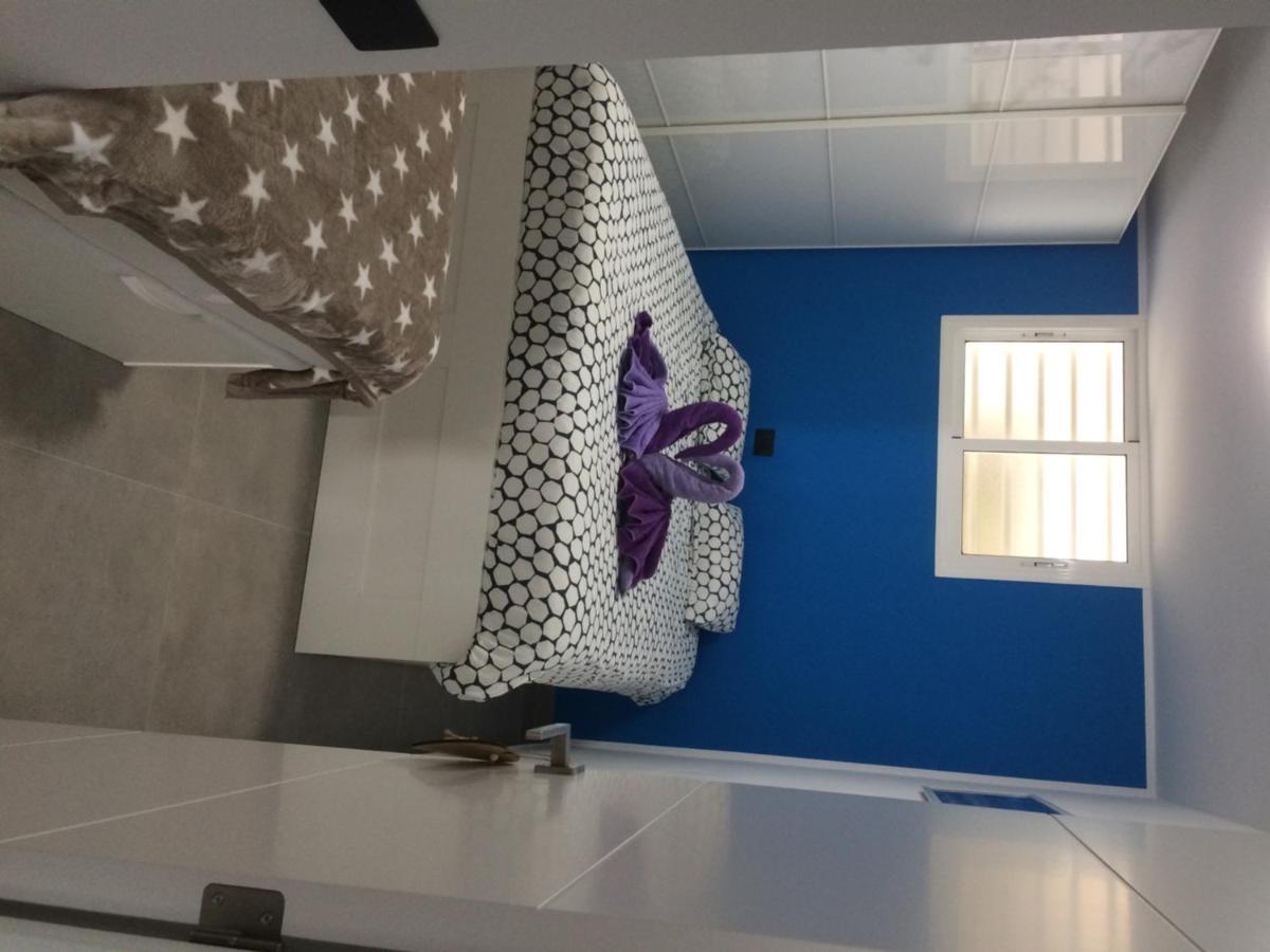 Sanfe Lovely Apartment Puerto Rico Puerto Rico  Exterior foto