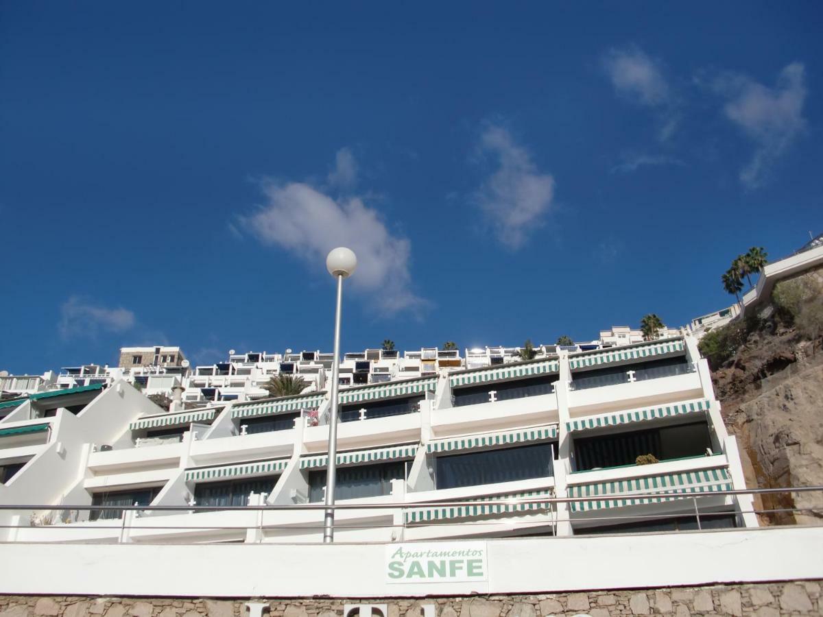 Sanfe Lovely Apartment Puerto Rico Puerto Rico  Exterior foto