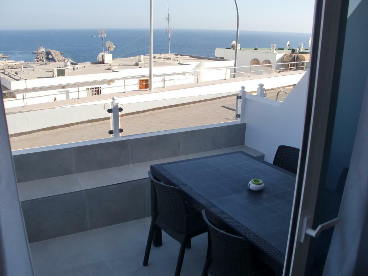 Sanfe Lovely Apartment Puerto Rico Puerto Rico  Exterior foto